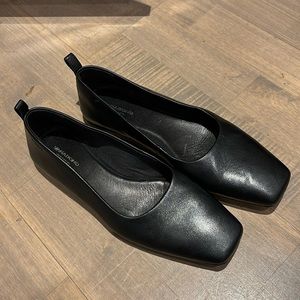 Vagabond flats size 38